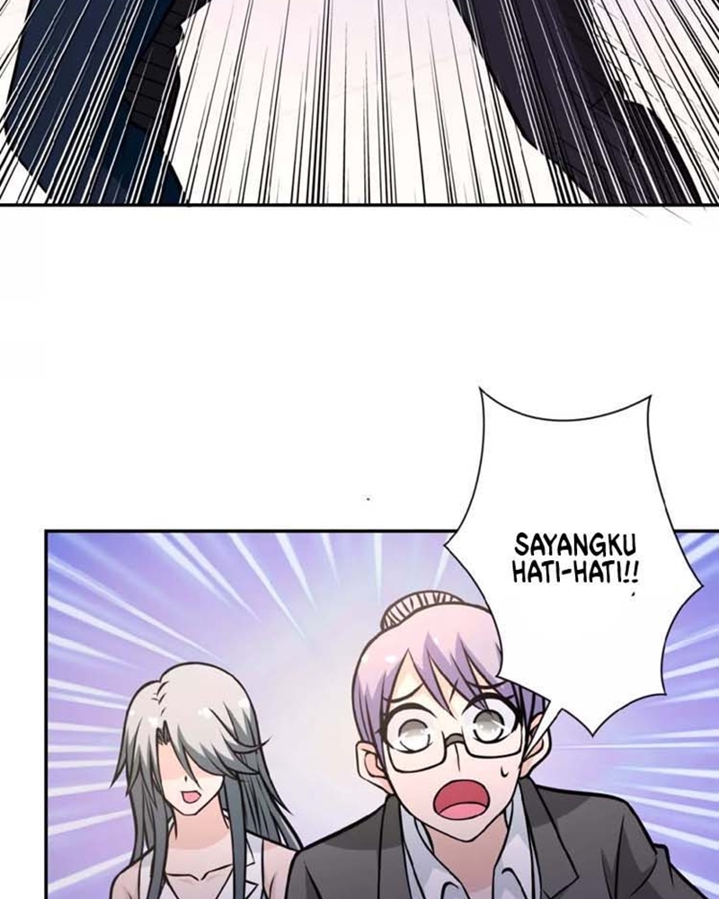 Super System Chapter 35 Gambar 29